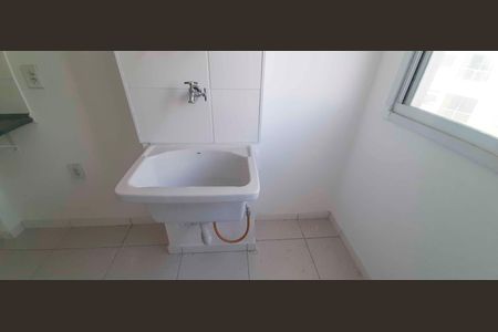Apartamento à venda com 49m², 2 quartos e 1 vaga Apartamento à venda com 49m², 2 quartos e 1 vagaÁrea de Serviço