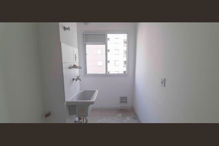 Apartamento à venda com 49m², 2 quartos e 1 vaga