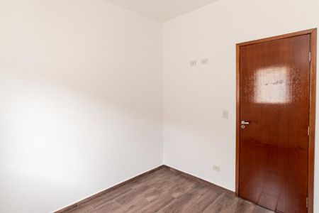 Quarto 1 de casa de condomínio à venda com 2 quartos, 54m² em Vila Germinal, São Paulo