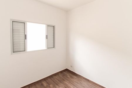 Quarto 1 de casa de condomínio à venda com 2 quartos, 54m² em Vila Germinal, São Paulo