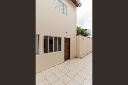 Casa de condomínio à venda com 54m², 2 quartos e 1 vagaÁrea comum