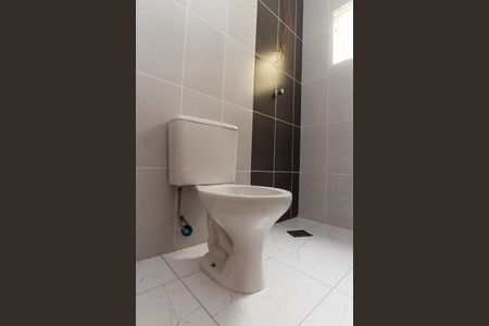 Casa de condomínio à venda com 54m², 2 quartos e 1 vagaBanheiro