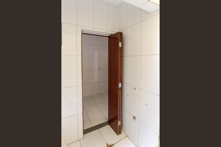 Casa de condomínio à venda com 54m², 2 quartos e 1 vagaCozinha e Área de Serviço