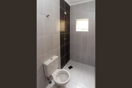 Casa de condomínio à venda com 54m², 2 quartos e 1 vagaBanheiro