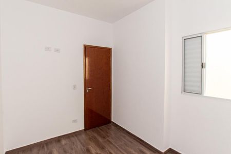 Quarto 2 de casa de condomínio à venda com 2 quartos, 54m² em Vila Germinal, São Paulo