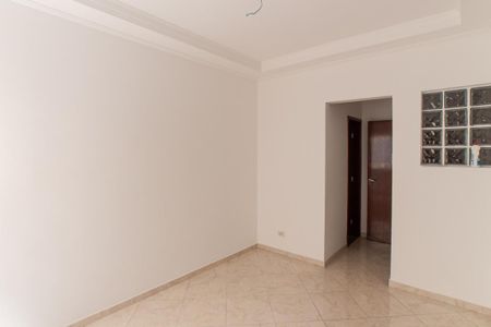Sala de casa de condomínio à venda com 2 quartos, 54m² em Vila Germinal, São Paulo