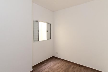 Quarto 2 de casa de condomínio à venda com 2 quartos, 54m² em Vila Germinal, São Paulo