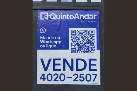 Casa de condomínio à venda com 54m², 2 quartos e 1 vagaPlaca 