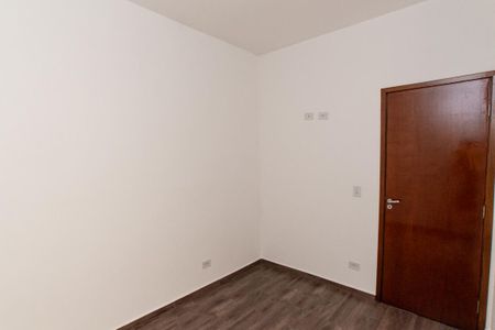 Casa de condomínio à venda com 54m², 2 quartos e 1 vagaQuarto 2
