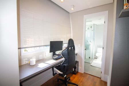 Apartamento para alugar com 213m², 3 quartos e 3 vagasSuíte 1