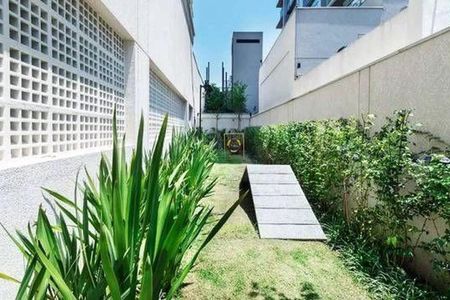 Apartamento para alugar com 213m², 3 quartos e 3 vagasÁrea comum - Pet Place
