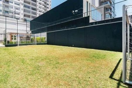 Apartamento para alugar com 213m², 3 quartos e 3 vagasÁrea comum - Campinho