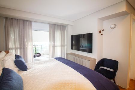 Apartamento para alugar com 213m², 3 quartos e 3 vagasSuíte 3