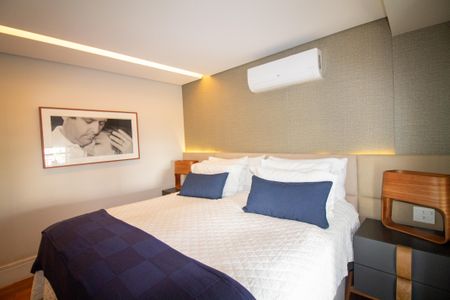 Apartamento para alugar com 213m², 3 quartos e 3 vagasSuíte 3