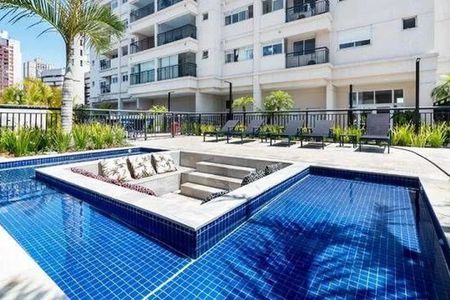 Apartamento para alugar com 213m², 3 quartos e 3 vagasÁrea comum - Piscina