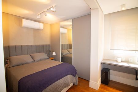 Apartamento para alugar com 213m², 3 quartos e 3 vagasSuíte 1