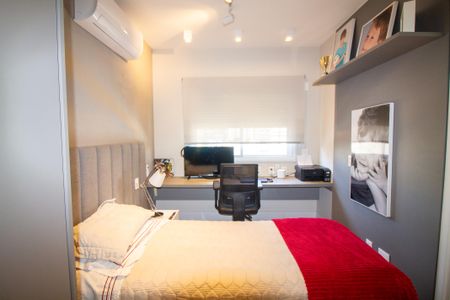 Apartamento para alugar com 213m², 3 quartos e 3 vagasSuíte 2