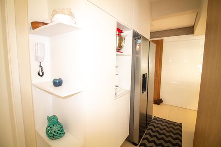 Apartamento para alugar com 213m², 3 quartos e 3 vagasCozinha