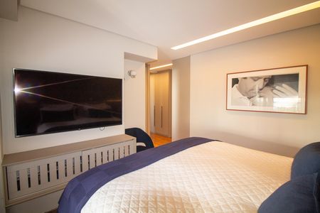 Apartamento para alugar com 213m², 3 quartos e 3 vagasSuíte 3