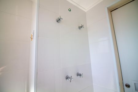 Apartamento para alugar com 213m², 3 quartos e 3 vagasBanheiro de Serviço