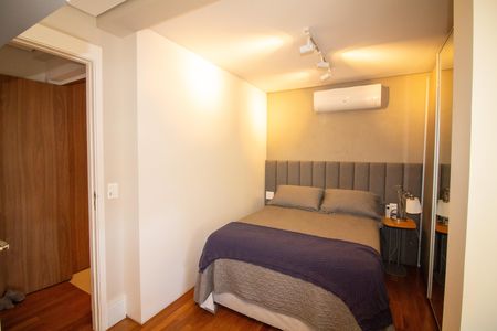 Apartamento para alugar com 213m², 3 quartos e 3 vagasSuíte 1