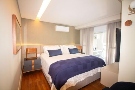 Apartamento para alugar com 213m², 3 quartos e 3 vagasSuíte 3