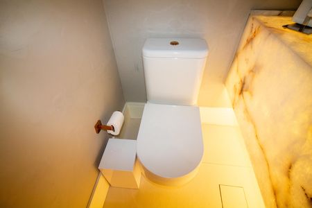 Apartamento para alugar com 213m², 3 quartos e 3 vagasLavabo