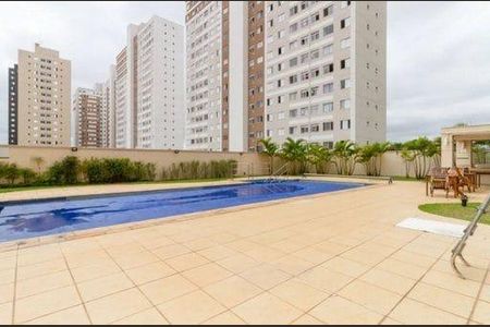 Apartamento à venda com 77m², 3 quartos e 2 vagas