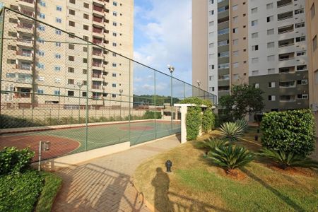 Apartamento à venda com 77m², 3 quartos e 2 vagas