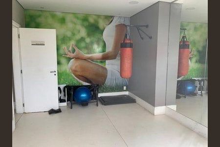 Apartamento à venda com 77m², 3 quartos e 2 vagas