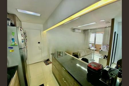 Apartamento à venda com 77m², 3 quartos e 2 vagas