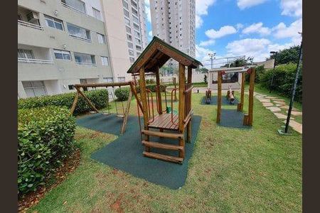 Apartamento à venda com 77m², 3 quartos e 2 vagas