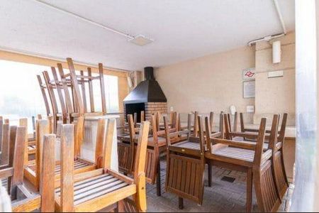 Apartamento à venda com 77m², 3 quartos e 2 vagas