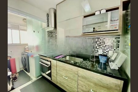 Apartamento à venda com 77m², 3 quartos e 2 vagas