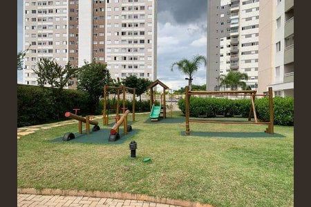Apartamento à venda com 77m², 3 quartos e 2 vagas