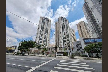 Apartamento à venda com 77m², 3 quartos e 2 vagas