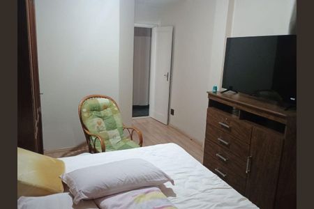 Apartamento à venda com 3 quartos, 130m² em Icaraí, Niterói