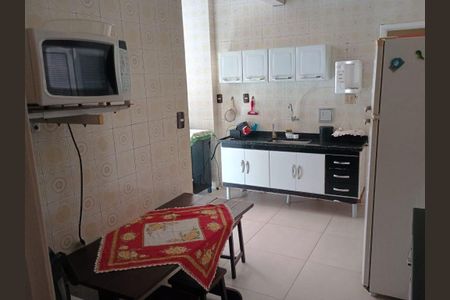 Apartamento à venda com 3 quartos, 130m² em Icaraí, Niterói
