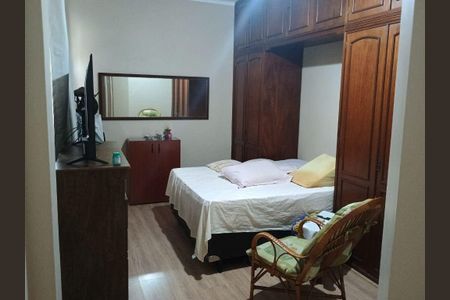 Apartamento à venda com 3 quartos, 130m² em Icaraí, Niterói