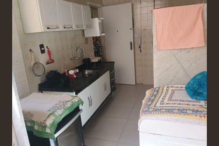 Apartamento à venda com 3 quartos, 130m² em Icaraí, Niterói