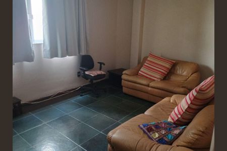 Apartamento à venda com 3 quartos, 130m² em Icaraí, Niterói