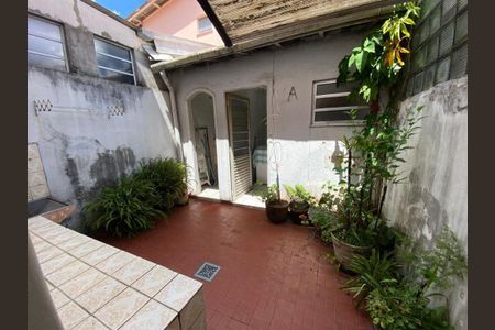 Casa à venda com 90m², 2 quartos e 1 vaga