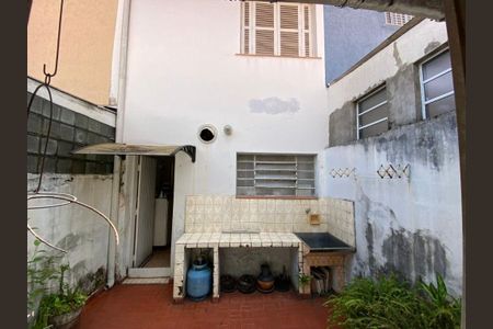 Casa à venda com 90m², 2 quartos e 1 vaga