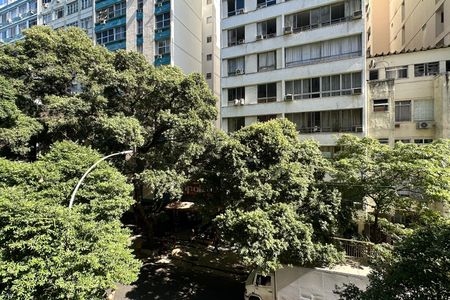Apartamento para alugar com 1 quarto, 42m² em Copacabana, Rio de Janeiro