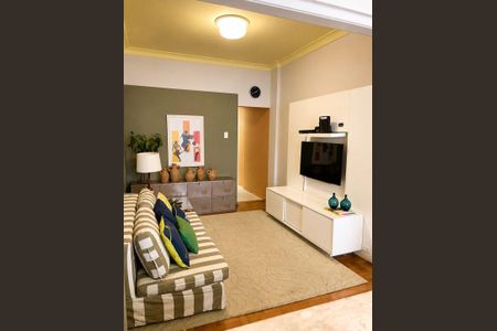 Apartamento para alugar com 1 quarto, 42m² em Copacabana, Rio de Janeiro