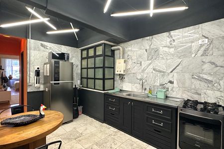 Apartamento para alugar com 42m², 1 quarto e sem vaga