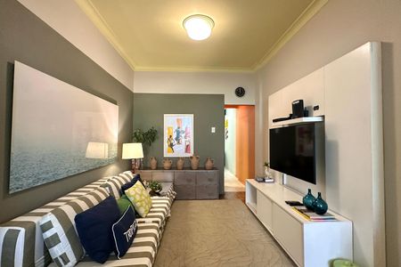 Apartamento para alugar com 1 quarto, 42m² em Copacabana, Rio de Janeiro