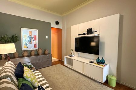 Apartamento para alugar com 1 quarto, 42m² em Copacabana, Rio de Janeiro