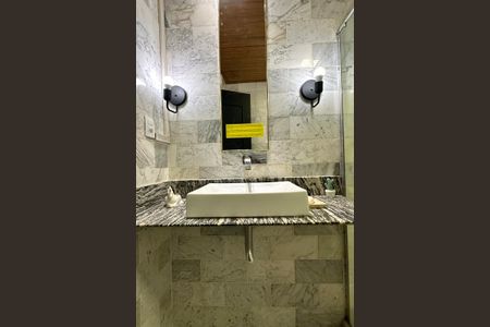 Apartamento para alugar com 42m², 1 quarto e sem vaga
