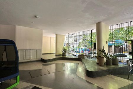 Apartamento para alugar com 42m², 1 quarto e sem vaga